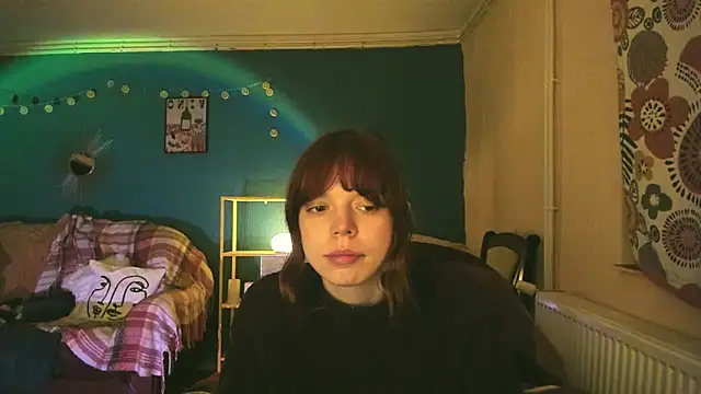 Snapshot of ClancyMorissey chatting on February 2025 11:43:02 PM ClancyMorissey online show from February 2025 11:43:02 PM