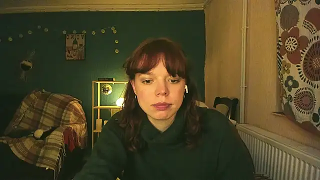 Snapshot of ClancyMorissey chatting on February 2025 11:58:02 PM ClancyMorissey online show from February 2025 11:58:02 PM