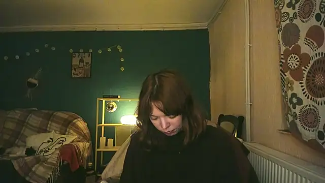 Snapshot of ClancyMorissey chatting on February 2025 08:25:01 PM ClancyMorissey online show from February 2025 08:25:01 PM