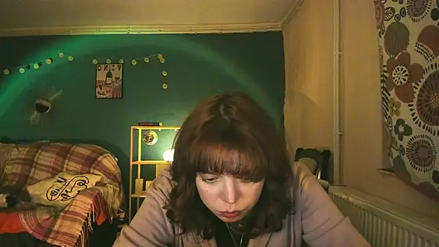 Snapshot of ClancyMorissey chatting on February 2025 08:19:02 PM ClancyMorissey online show from February 2025 08:19:02 PM