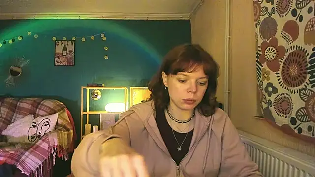 Snapshot of ClancyMorissey chatting on February 2025 08:33:02 PM ClancyMorissey online show from February 2025 08:33:02 PM