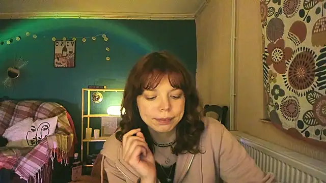 Snapshot of ClancyMorissey chatting on February 2025 11:37:02 PM ClancyMorissey online show from February 2025 11:37:02 PM