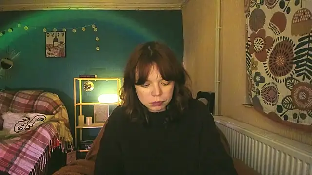 Snapshot of ClancyMorissey chatting on February 2025 08:42:02 PM ClancyMorissey online show from February 2025 08:42:02 PM