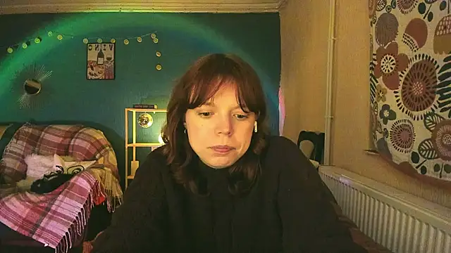 Snapshot of ClancyMorissey chatting on February 2025 02:53:01 AM ClancyMorissey online show from February 2025 02:53:01 AM