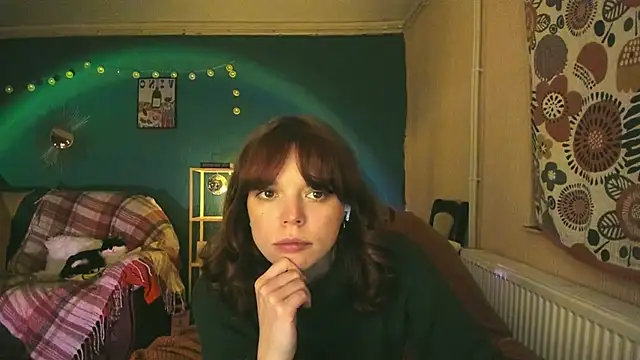 Snapshot of ClancyMorissey chatting on February 2025 08:28:02 PM ClancyMorissey online show from February 2025 08:28:02 PM