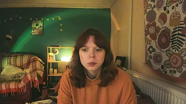 Snapshot of ClancyMorissey chatting on March 2025 11:43:02 PM ClancyMorissey online show from March 2025 11:43:02 PM