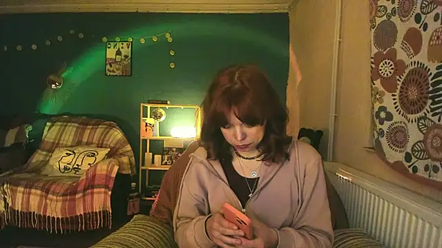 Snapshot of ClancyMorissey chatting on March 2025 08:48:01 PM ClancyMorissey online show from March 2025 08:48:01 PM