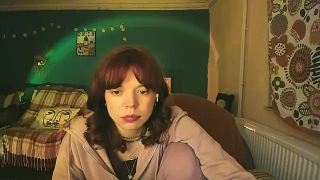 Snapshot of ClancyMorissey chatting on March 2025 11:53:01 PM ClancyMorissey online show from March 2025 11:53:01 PM