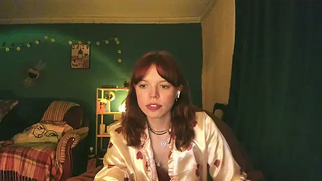 Snapshot of ClancyMorissey chatting on March 2025 09:18:02 PM ClancyMorissey online show from March 2025 09:18:02 PM