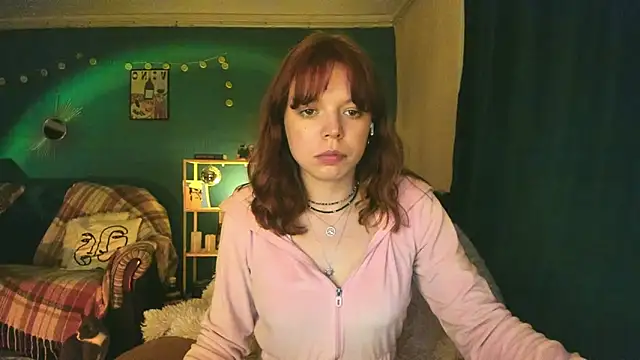 Snapshot of ClancyMorissey chatting on March 2025 09:07:02 PM ClancyMorissey online show from March 2025 09:07:02 PM