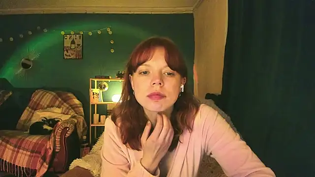 Snapshot of ClancyMorissey chatting on March 2025 12:11:01 AM ClancyMorissey online show from March 2025 12:11:01 AM