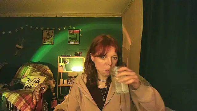 Snapshot of ClancyMorissey chatting on March 2025 11:54:02 PM ClancyMorissey online show from March 2025 11:54:02 PM