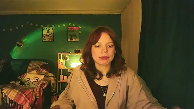 Snapshot of ClancyMorissey chatting on March 2025 11:32:02 PM ClancyMorissey online show from March 2025 11:32:02 PM