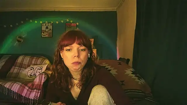 Snapshot of ClancyMorissey chatting on March 2025 08:11:01 PM ClancyMorissey online show from March 2025 08:11:01 PM