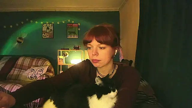 Snapshot of ClancyMorissey chatting on March 2025 02:19:01 AM ClancyMorissey online show from March 2025 02:19:01 AM