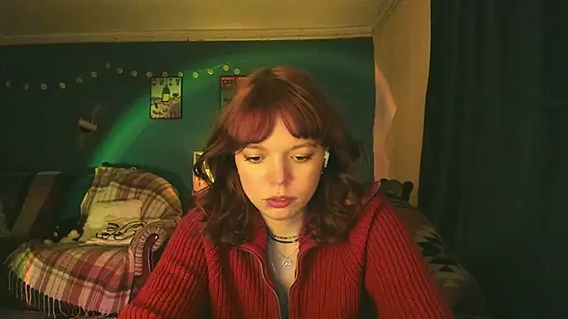 Snapshot of ClancyMorissey chatting on March 2025 08:43:02 PM ClancyMorissey online show from March 2025 08:43:02 PM