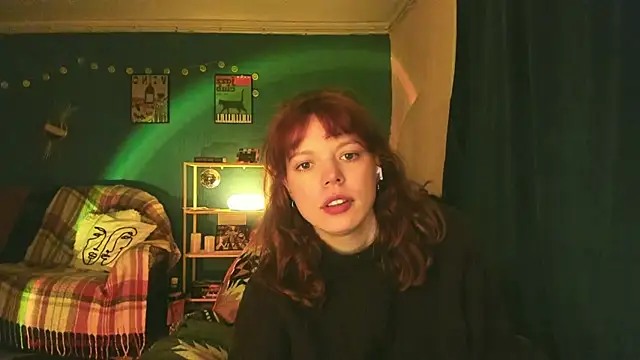 Snapshot of ClancyMorissey chatting on March 2025 08:51:02 PM ClancyMorissey online show from March 2025 08:51:02 PM