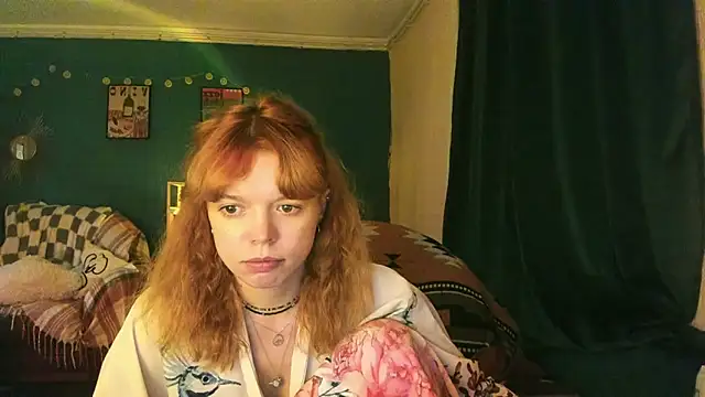 Snapshot of ClancyMorissey chatting on September 2025 06:07:01 PM ClancyMorissey online show from September 2025 06:07:01 PM