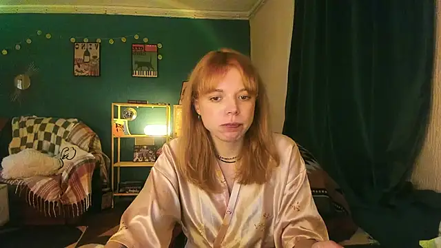 Snapshot of ClancyMorissey chatting on September 2025 06:40:01 PM ClancyMorissey online show from September 2025 06:40:01 PM