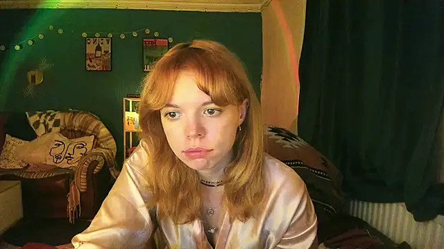 Snapshot of ClancyMorissey chatting on September 2025 05:46:01 PM ClancyMorissey online show from September 2025 05:46:01 PM