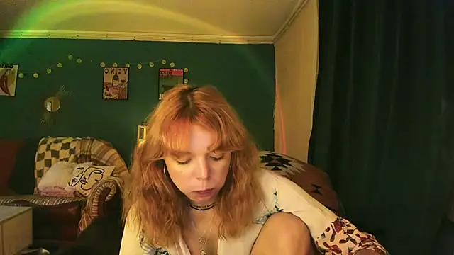 Snapshot of ClancyMorissey chatting on September 2025 05:58:02 PM ClancyMorissey online show from September 2025 05:58:02 PM