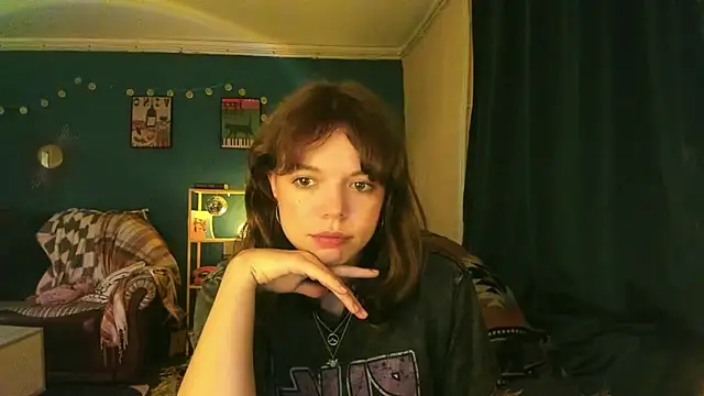 Snapshot of ClancyMorissey chatting on September 2025 06:08:01 PM ClancyMorissey online show from September 2025 06:08:01 PM