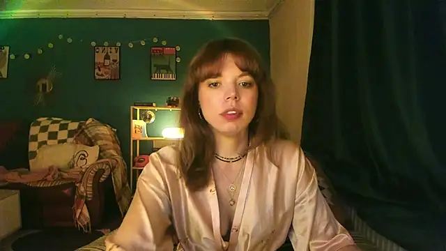 Snapshot of ClancyMorissey chatting on September 2025 06:00:01 PM ClancyMorissey online show from September 2025 06:00:01 PM