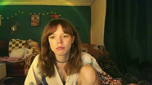 Snapshot of ClancyMorissey chatting on September 2025 07:06:02 PM ClancyMorissey online show from September 2025 07:06:02 PM