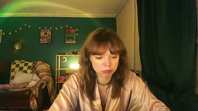 Snapshot of ClancyMorissey chatting on September 2025 06:33:02 PM ClancyMorissey online show from September 2025 06:33:02 PM