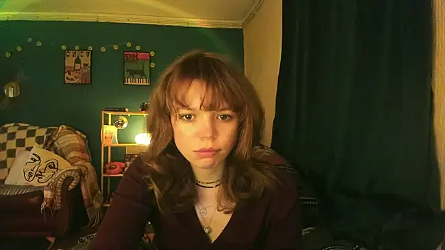 Snapshot of ClancyMorissey chatting on September 2025 05:39:02 PM ClancyMorissey online show from September 2025 05:39:02 PM