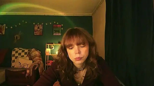 Snapshot of ClancyMorissey chatting on September 2025 05:40:01 PM ClancyMorissey online show from September 2025 05:40:01 PM