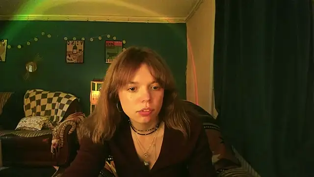 Snapshot of ClancyMorissey chatting on September 2025 06:46:01 PM ClancyMorissey online show from September 2025 06:46:01 PM