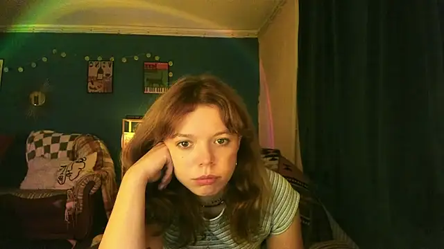 Snapshot of ClancyMorissey chatting on September 2025 06:13:02 PM ClancyMorissey online show from September 2025 06:13:02 PM