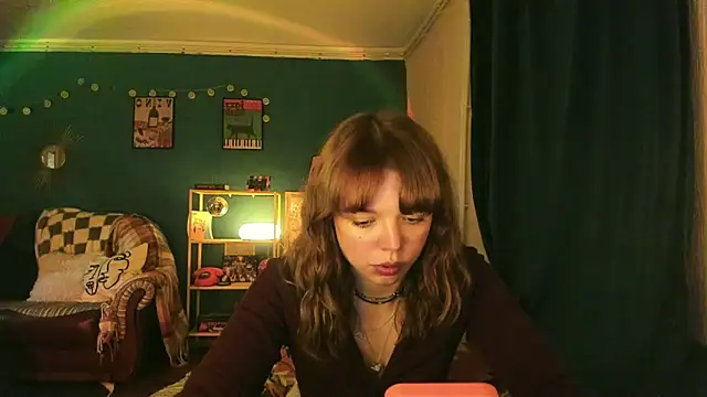 Snapshot of ClancyMorissey chatting on October 2025 06:14:02 PM ClancyMorissey online show from October 2025 06:14:02 PM