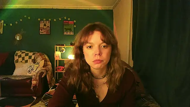 Snapshot of ClancyMorissey chatting on October 2025 06:37:01 PM ClancyMorissey online show from October 2025 06:37:01 PM