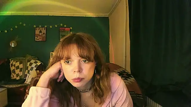 Snapshot of ClancyMorissey chatting on October 2025 05:44:02 PM ClancyMorissey online show from October 2025 05:44:02 PM