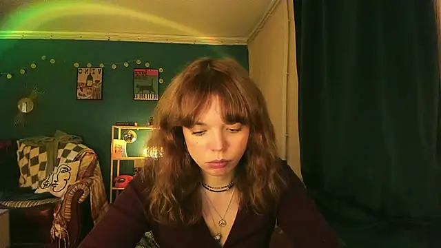 Snapshot of ClancyMorissey chatting on October 2025 05:44:01 PM ClancyMorissey online show from October 2025 05:44:01 PM