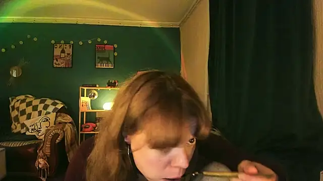 Snapshot of ClancyMorissey chatting on October 2025 06:49:02 PM ClancyMorissey online show from October 2025 06:49:02 PM