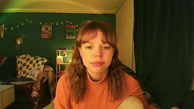 Snapshot of ClancyMorissey chatting on October 2025 06:05:02 PM ClancyMorissey online show from October 2025 06:05:02 PM