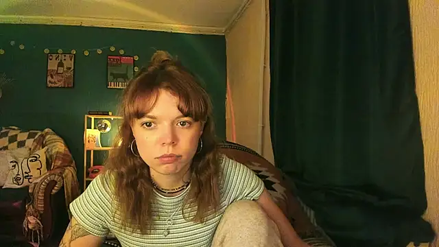 Snapshot of ClancyMorissey chatting on October 2025 05:54:02 PM ClancyMorissey online show from October 2025 05:54:02 PM