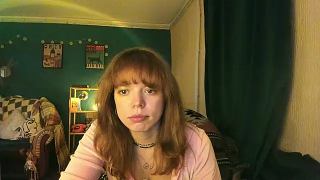 Snapshot of ClancyMorissey chatting on October 2025 05:55:02 PM ClancyMorissey online show from October 2025 05:55:02 PM