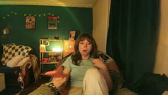 Snapshot of ClancyMorissey chatting on October 2025 06:29:01 PM ClancyMorissey online show from October 2025 06:29:01 PM