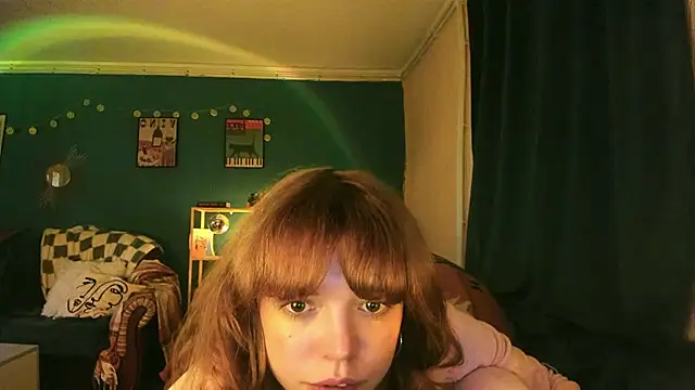 Snapshot of ClancyMorissey chatting on October 2025 06:41:02 PM ClancyMorissey online show from October 2025 06:41:02 PM