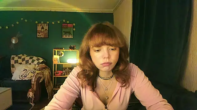 Snapshot of ClancyMorissey chatting on October 2025 05:36:02 PM ClancyMorissey online show from October 2025 05:36:02 PM