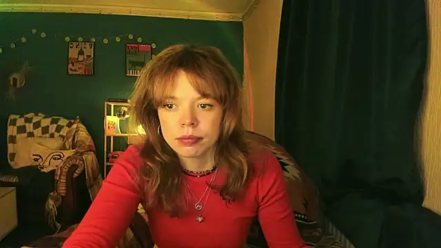 Snapshot of ClancyMorissey chatting on October 2025 06:43:01 PM ClancyMorissey online show from October 2025 06:43:01 PM