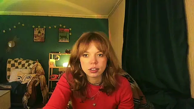 Snapshot of ClancyMorissey chatting on October 2025 06:08:02 PM ClancyMorissey online show from October 2025 06:08:02 PM