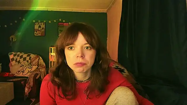 Snapshot of ClancyMorissey chatting on October 2025 07:18:01 PM ClancyMorissey online show from October 2025 07:18:01 PM