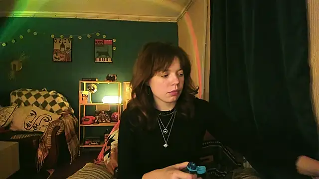 Snapshot of ClancyMorissey chatting on October 2025 06:54:02 PM ClancyMorissey online show from October 2025 06:54:02 PM