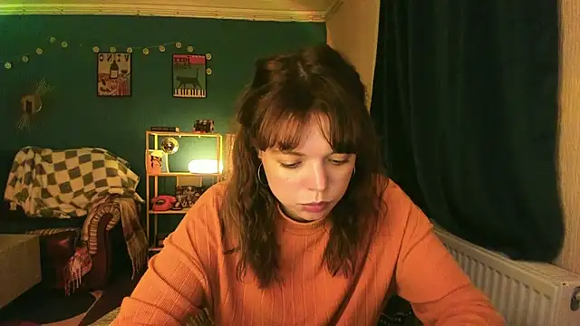 Snapshot of ClancyMorissey chatting on October 2025 06:42:01 PM ClancyMorissey online show from October 2025 06:42:01 PM