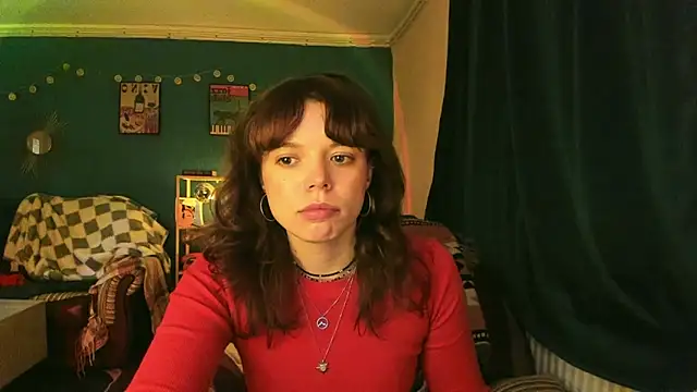 Snapshot of ClancyMorissey chatting on October 2025 06:41:02 PM ClancyMorissey online show from October 2025 06:41:02 PM